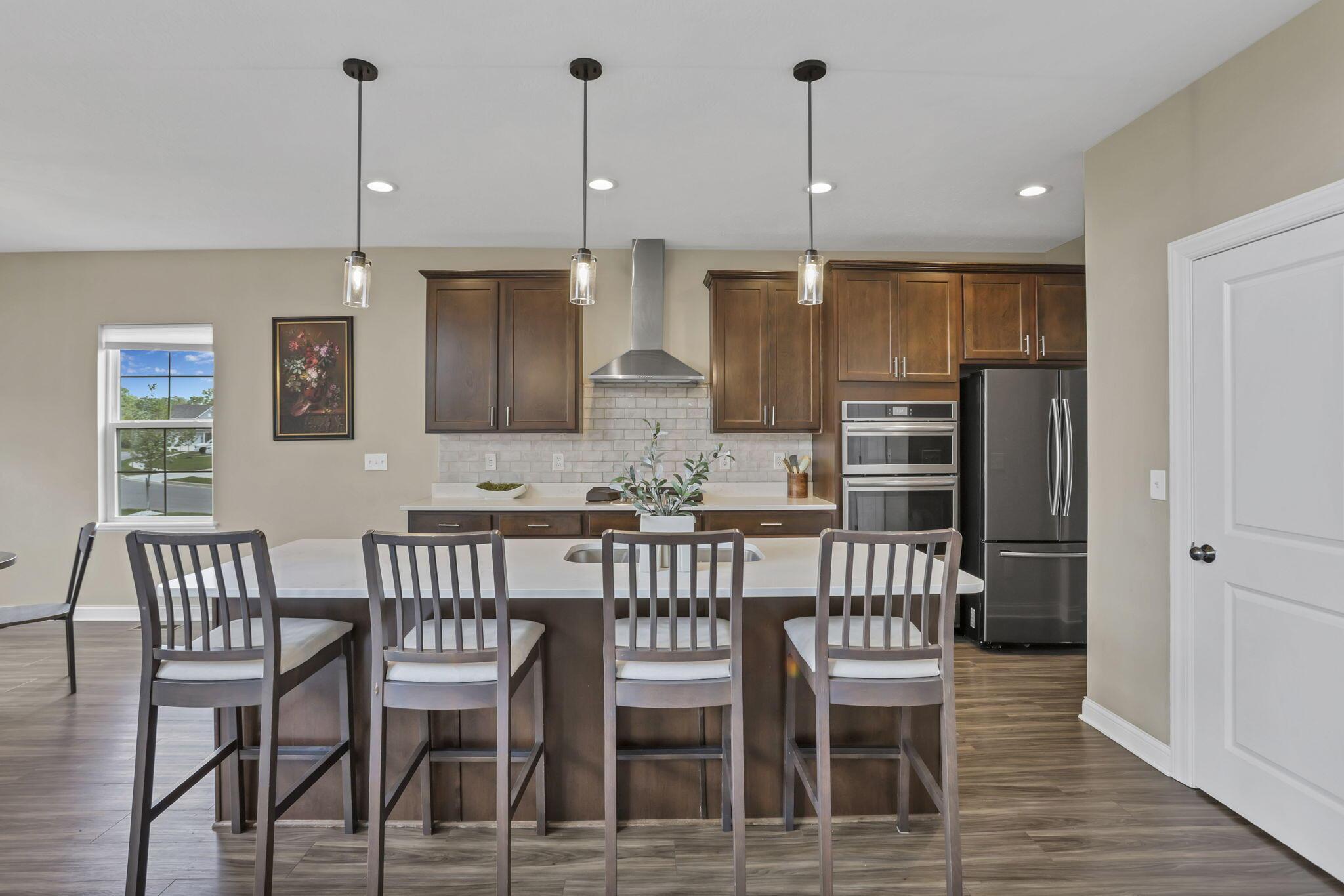 592 Courtright Drive, Pickerington, Ohio image 19