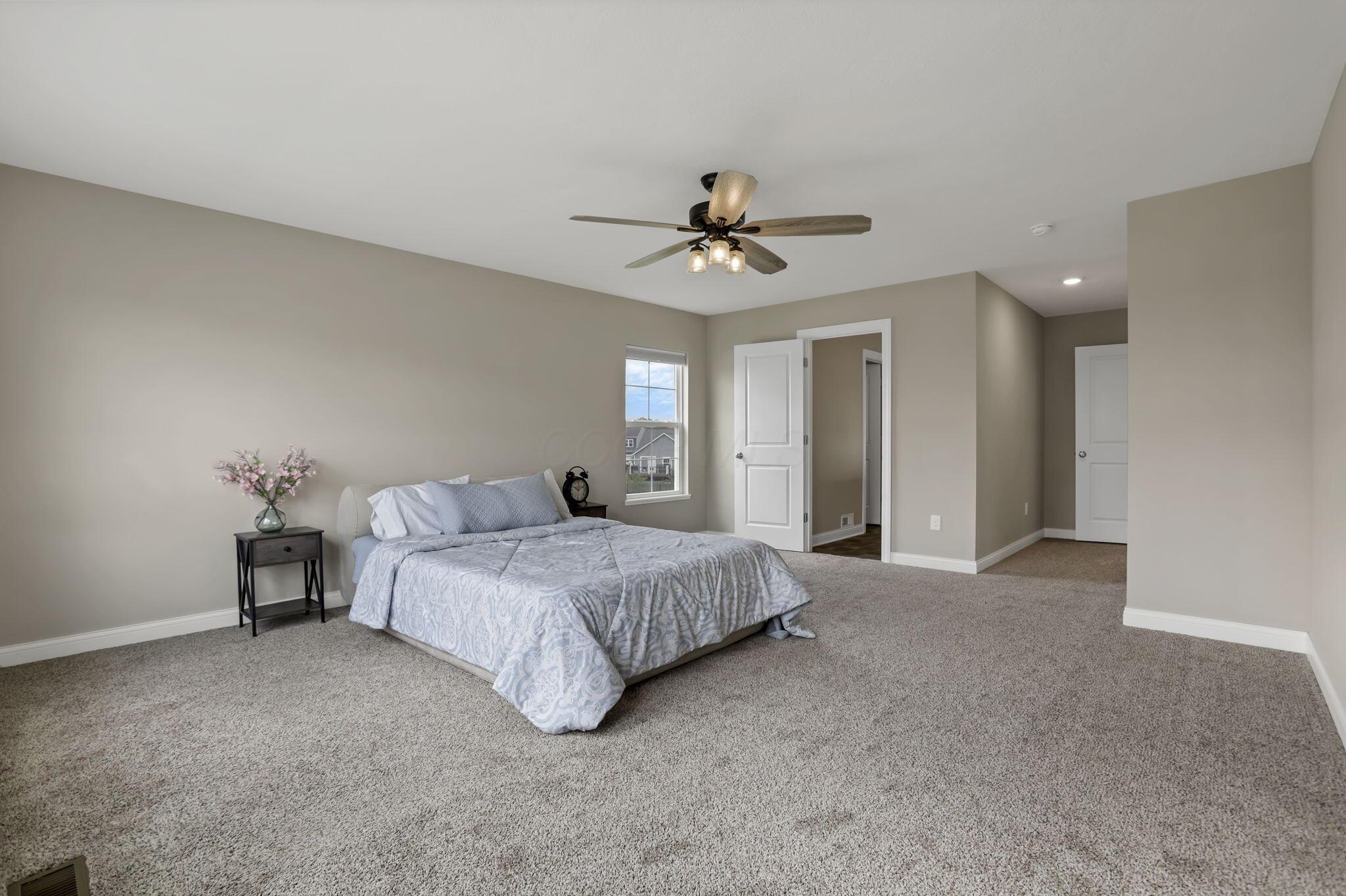 592 Courtright Drive, Pickerington, Ohio image 41