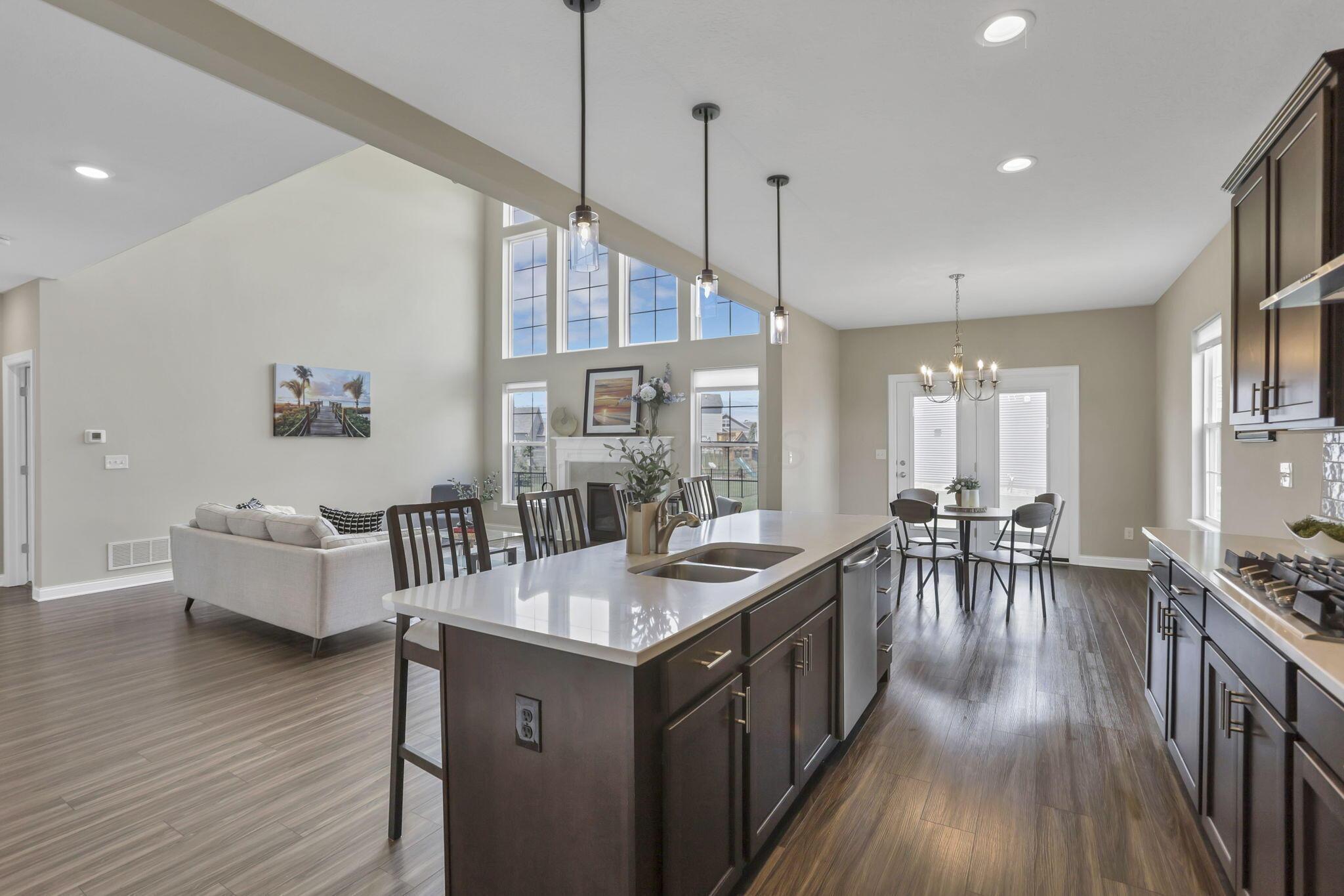 592 Courtright Drive, Pickerington, Ohio image 14