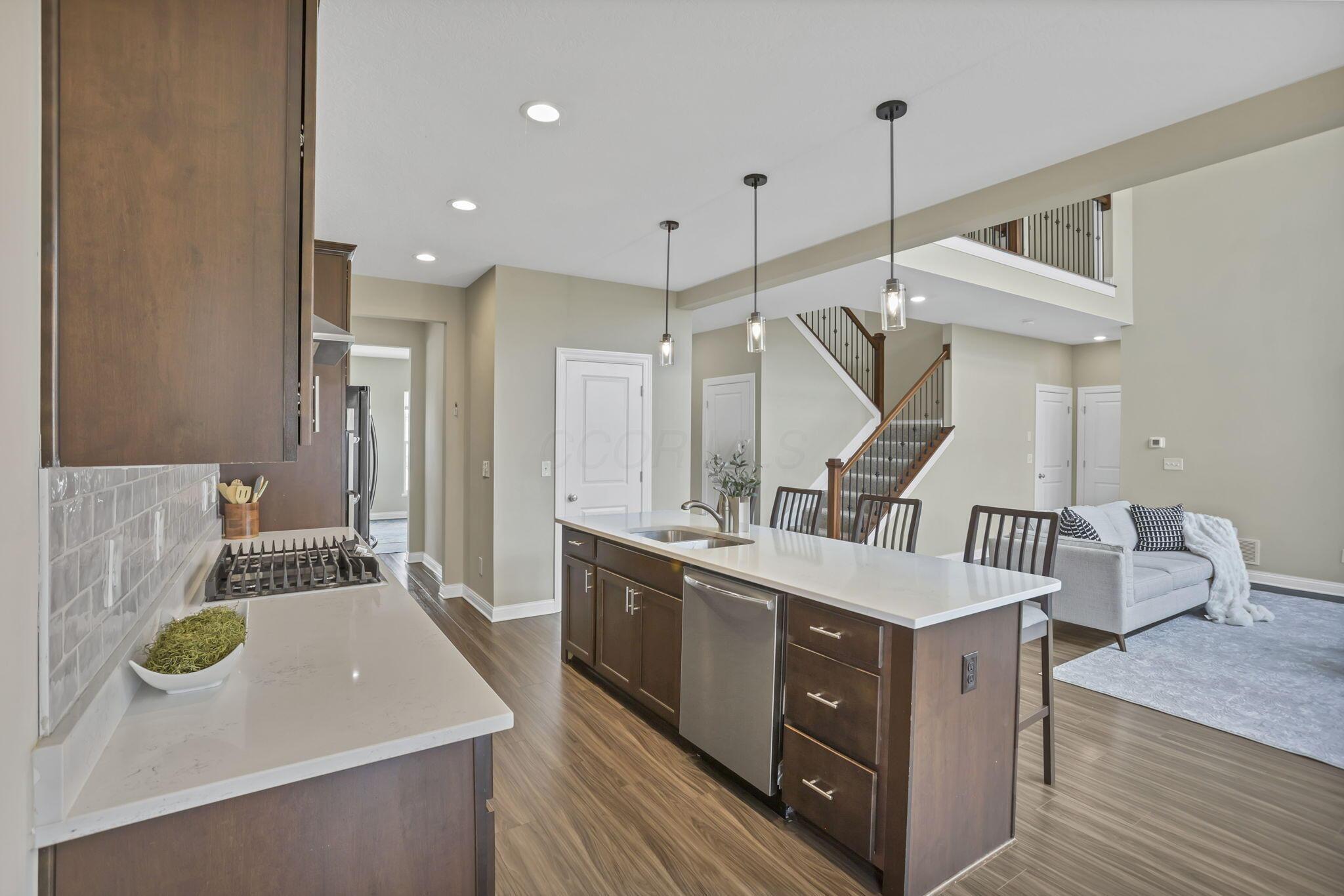 592 Courtright Drive, Pickerington, Ohio image 17