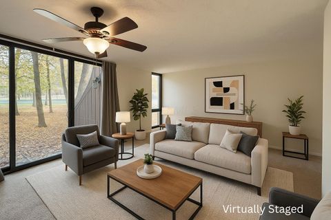 Photo of 4860 Smoketalk Lane 3 #3, Westerville, OH 43081 (MLS # 225043079)