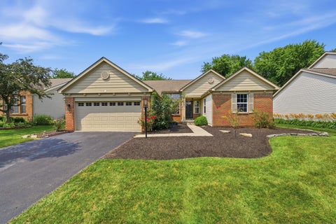 Photo of 5332 Sutter Home Road, Hilliard, OH 43026 (MLS # 226026623)
