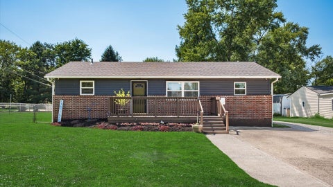 Photo of 4530 North Bank Road, Buckeye Lake, OH 43008 (MLS # 226030087)