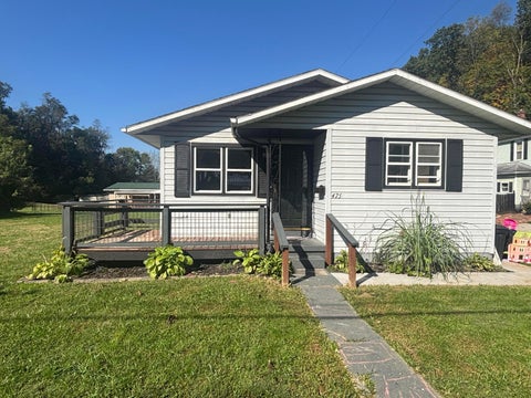 Tiny photo for 475 West Street, Logan, OH 43138 (MLS # 226037459)