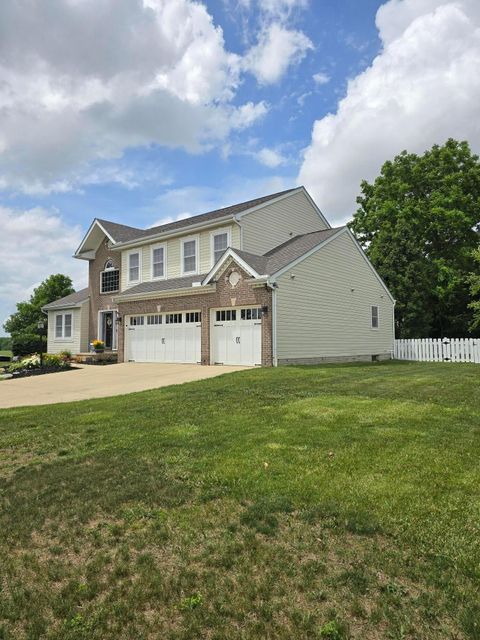 Tiny photo for 246 Weeping Willow Run Drive, Johnstown, OH 43031 (MLS # 226020961)