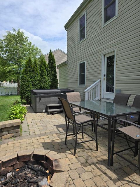 Tiny photo for 246 Weeping Willow Run Drive, Johnstown, OH 43031 (MLS # 226020961)