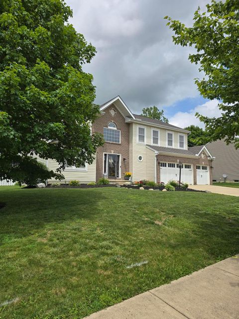 Tiny photo for 246 Weeping Willow Run Drive, Johnstown, OH 43031 (MLS # 226020961)
