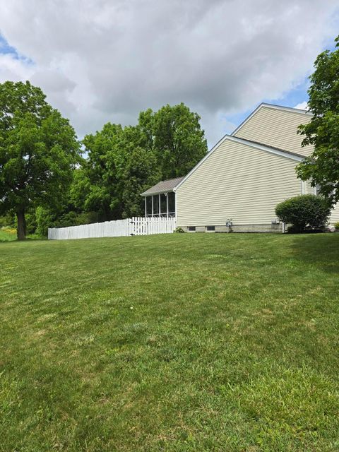 Tiny photo for 246 Weeping Willow Run Drive, Johnstown, OH 43031 (MLS # 226020961)