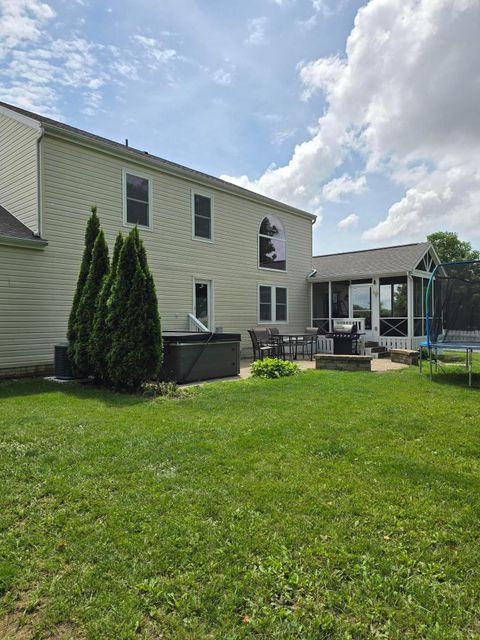 Tiny photo for 246 Weeping Willow Run Drive, Johnstown, OH 43031 (MLS # 226020961)