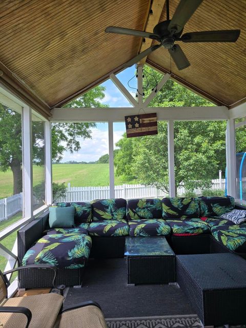 Tiny photo for 246 Weeping Willow Run Drive, Johnstown, OH 43031 (MLS # 226020961)