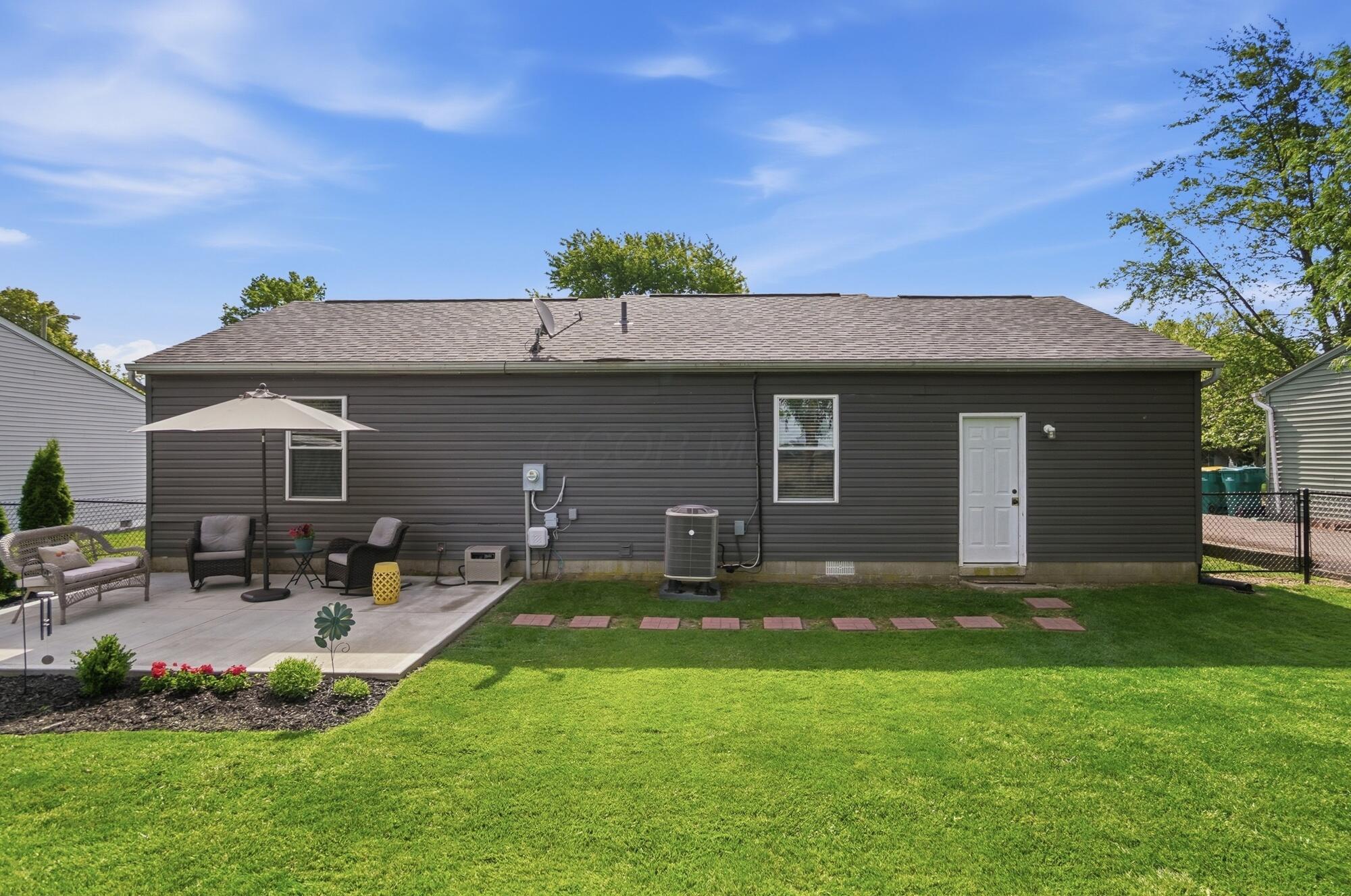 125 Hathaway Road