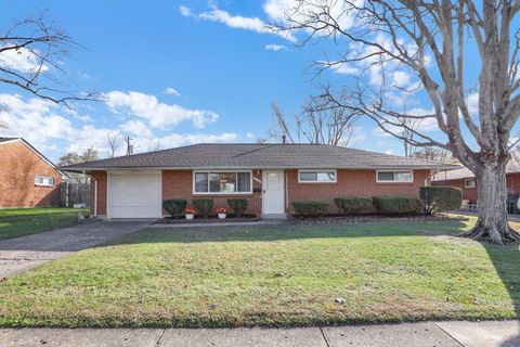 Photo of 7103 Golding Drive, Reynoldsburg, OH 43068 (MLS # 225043244)