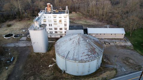 Photo of 945 Mill Road, Loudonville, OH 44842 (MLS # 226009846)