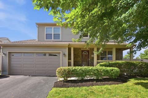 Photo of 4477 Knoll Crest Drive, Grove City, OH 43123 (MLS # 226024693)