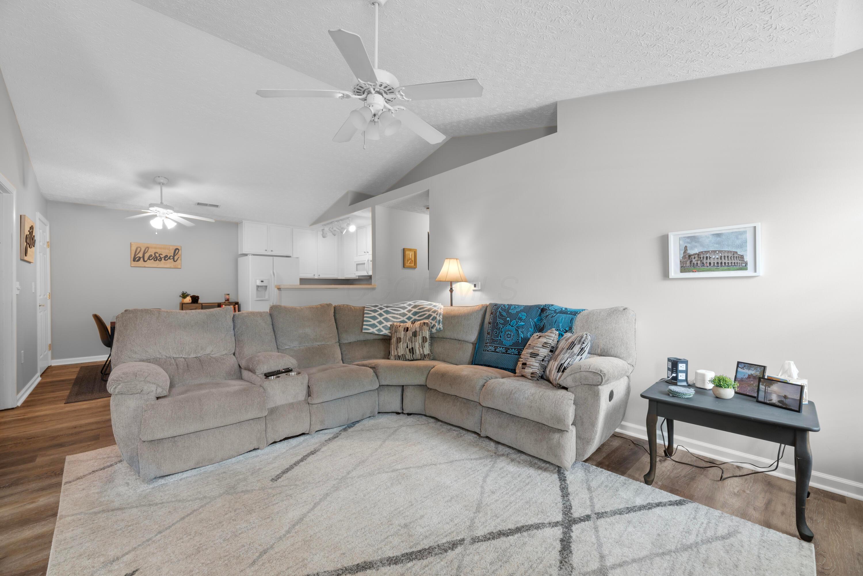 700 Wadebridge Drive #2C, Blacklick, Ohio image 6