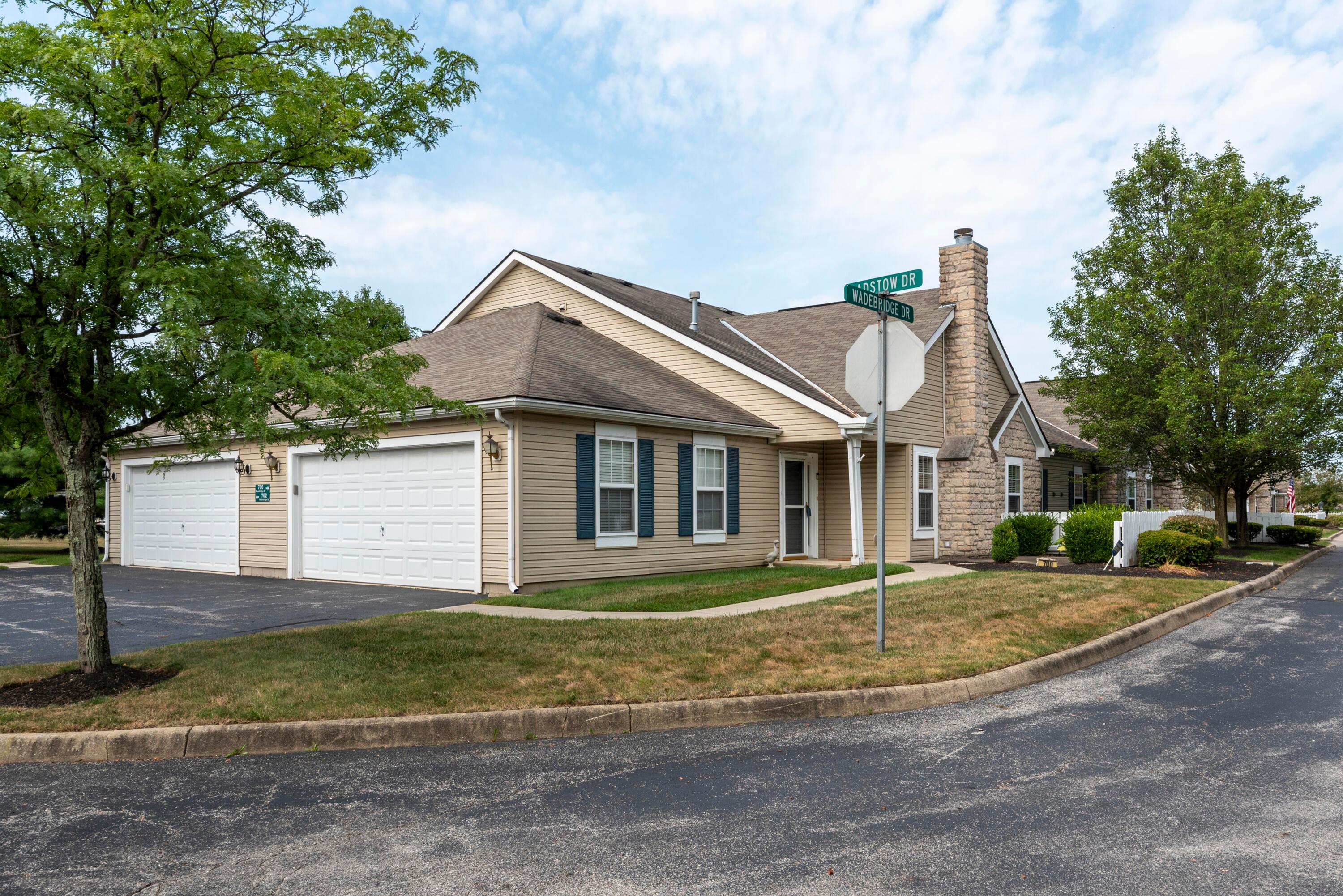 700 Wadebridge Drive #2C, Blacklick, Ohio image 2