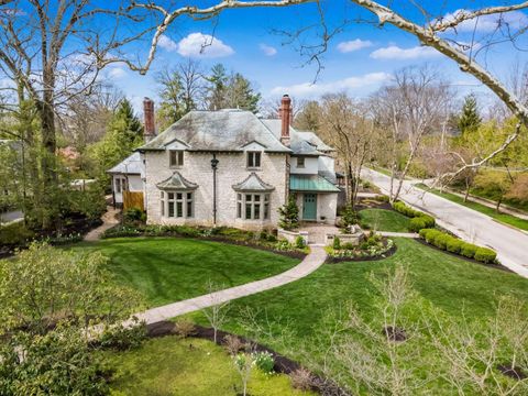 193 Stanbery Avenue Bexley OH 43209