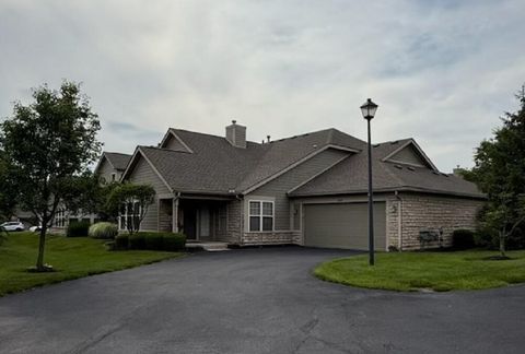 Photo of 5260 Apple Ridge Place, Westerville, OH 43081 (MLS # 226023909)