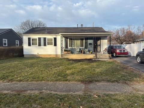 Photo of 1323 Shady Lane Road, Columbus, OH 43227 (MLS # 226001222)