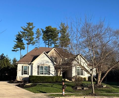 Photo of 5564 Willow Bend Court, Westerville, OH 43082 (MLS # 226009751)