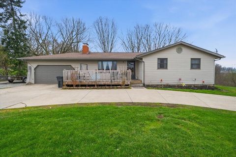 13739 Old Mansfield Road Mount Vernon OH 43050