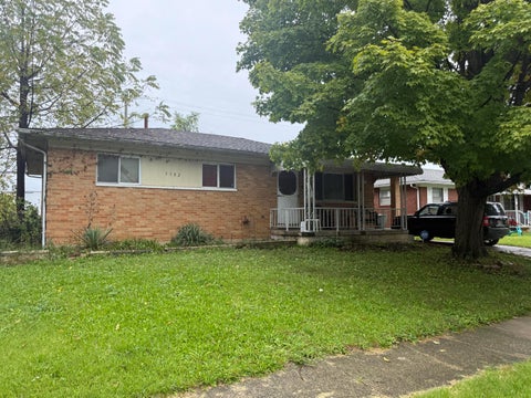Photo of 5102 Justin Road, Columbus, OH 43227 (MLS # 226037746)