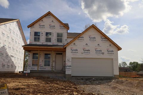 Photo of 8187 Griffin Drive, Reynoldsburg, OH 43068 (MLS # 226010326)