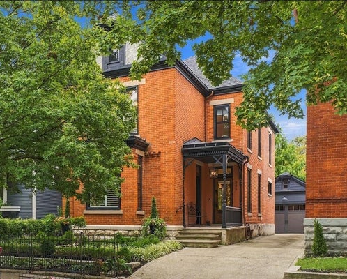 285 REINHARD AVE, COLUMBUS, OH 43206 - Image 95e0a340caeef4bb5b8da00d51243113/3182712426