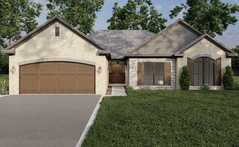 Photo of 1518 Marion Country Club Drive, Marion, OH 43302 (MLS # 226006594)