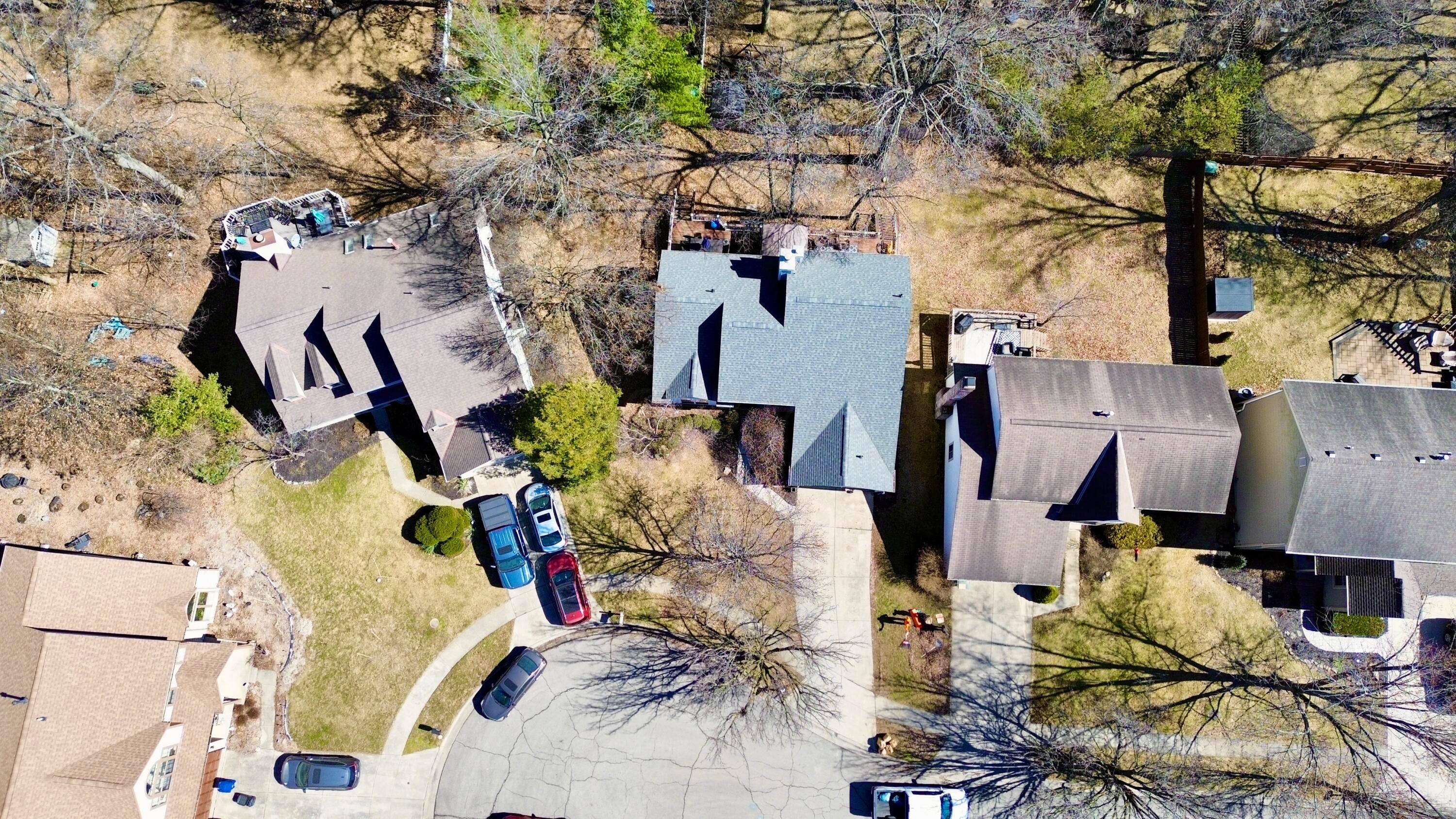 8912 Cornwallis Court, Powell, Ohio image 3