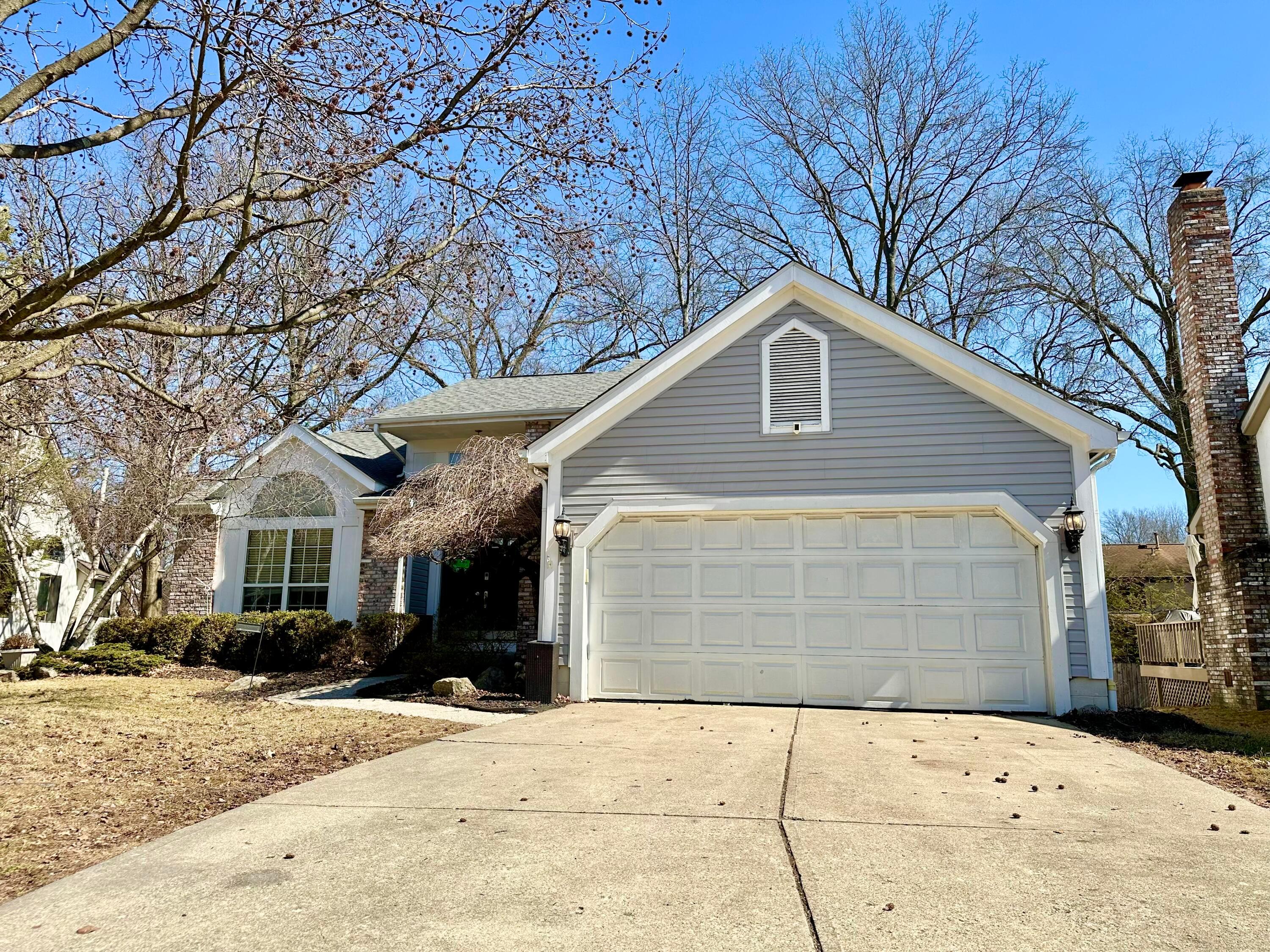 8912 Cornwallis Court, Powell, Ohio image 6