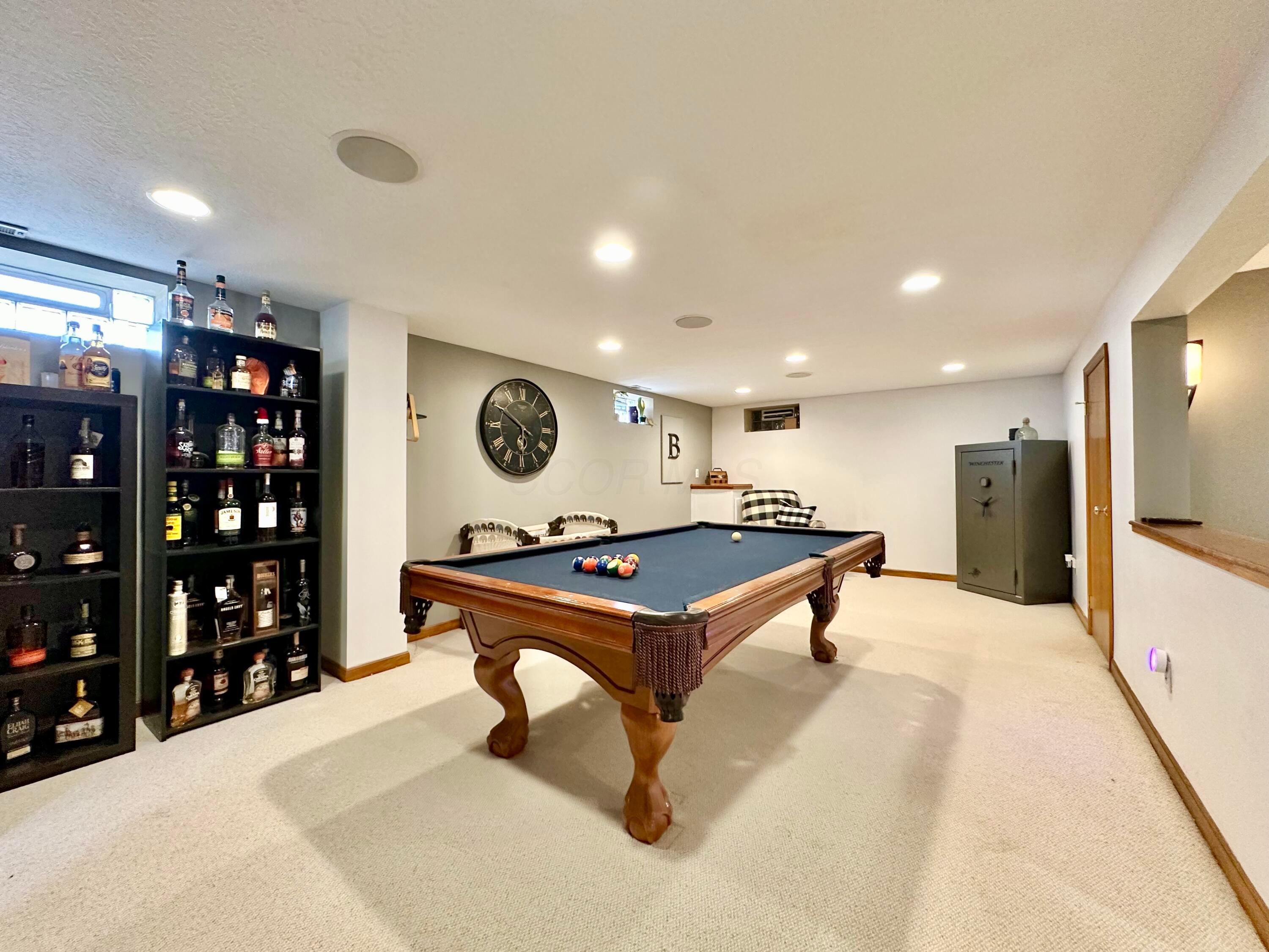 8912 Cornwallis Court, Powell, Ohio image 49