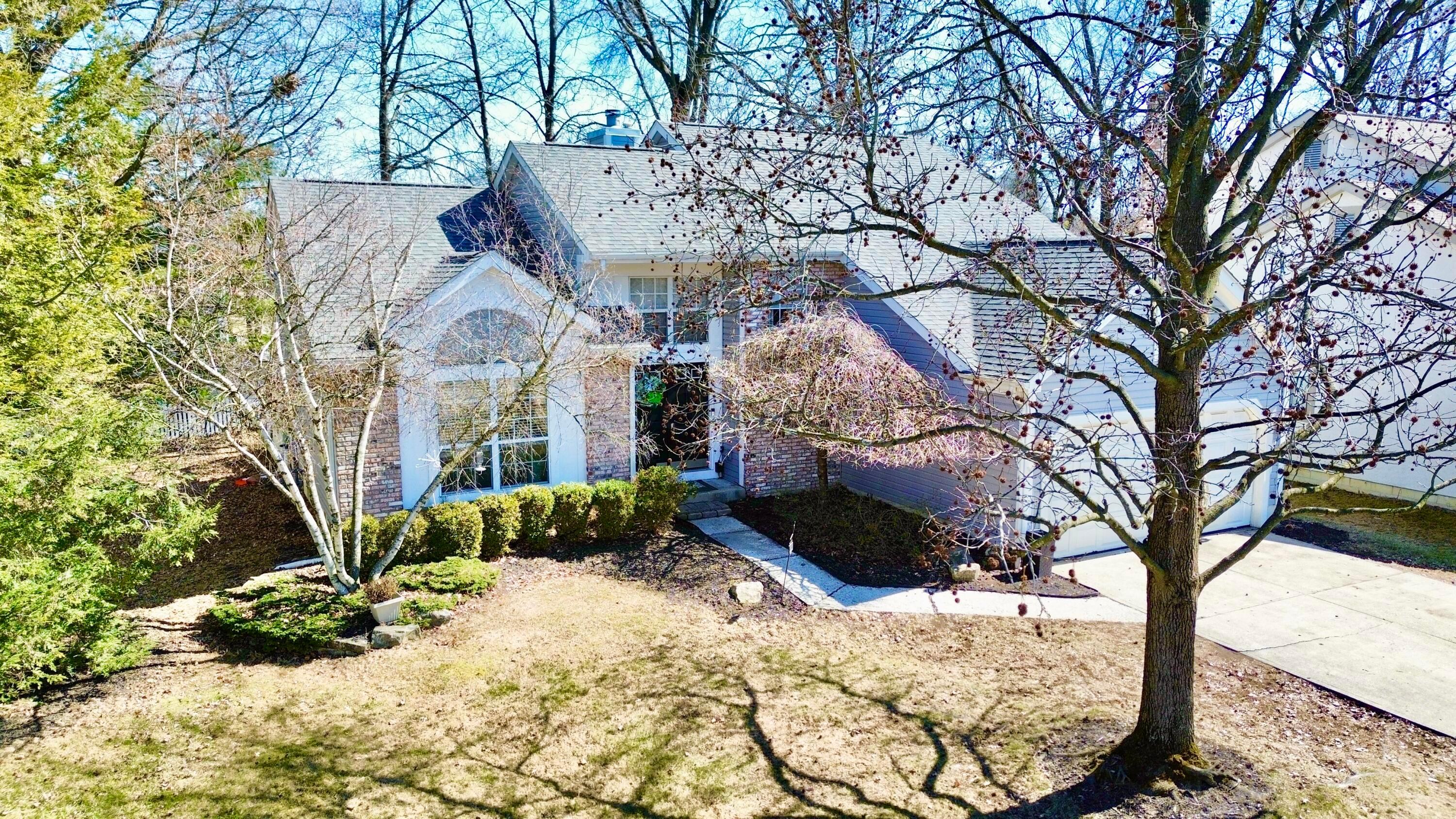 8912 Cornwallis Court, Powell, Ohio image 1