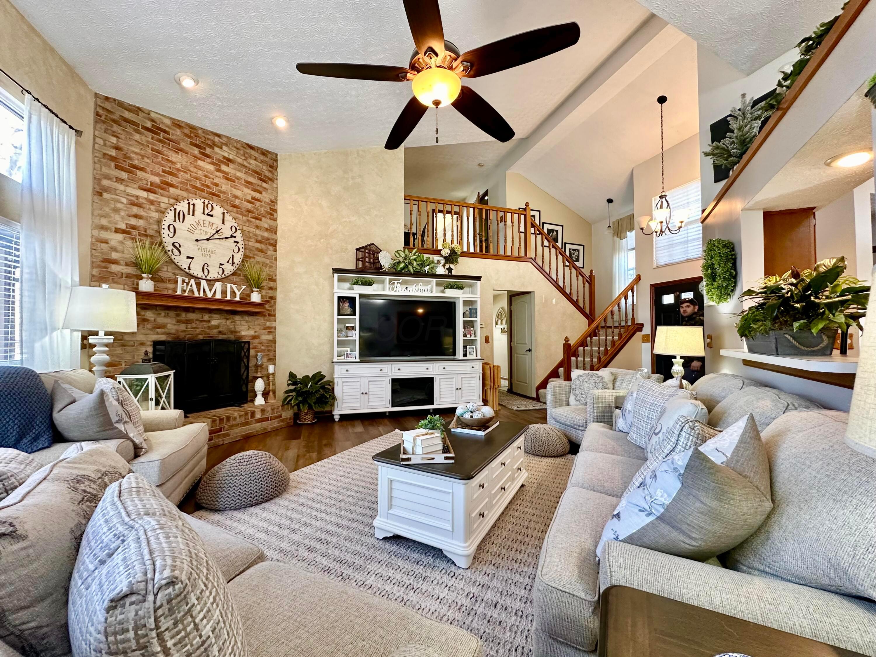 8912 Cornwallis Court, Powell, Ohio image 14