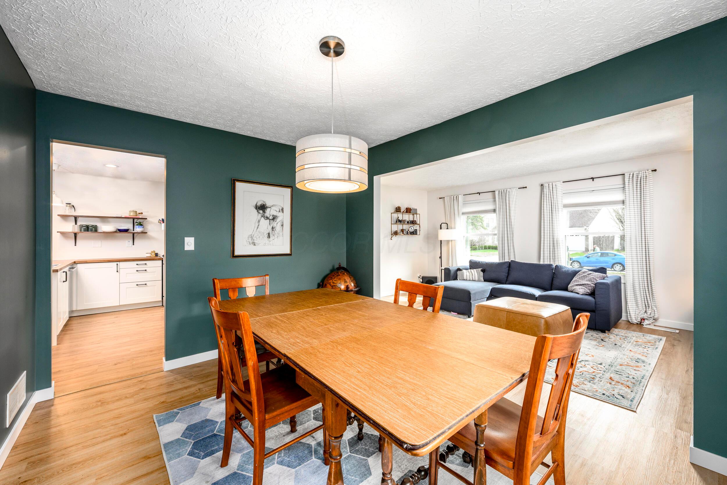 6833 Spruce Pine Drive