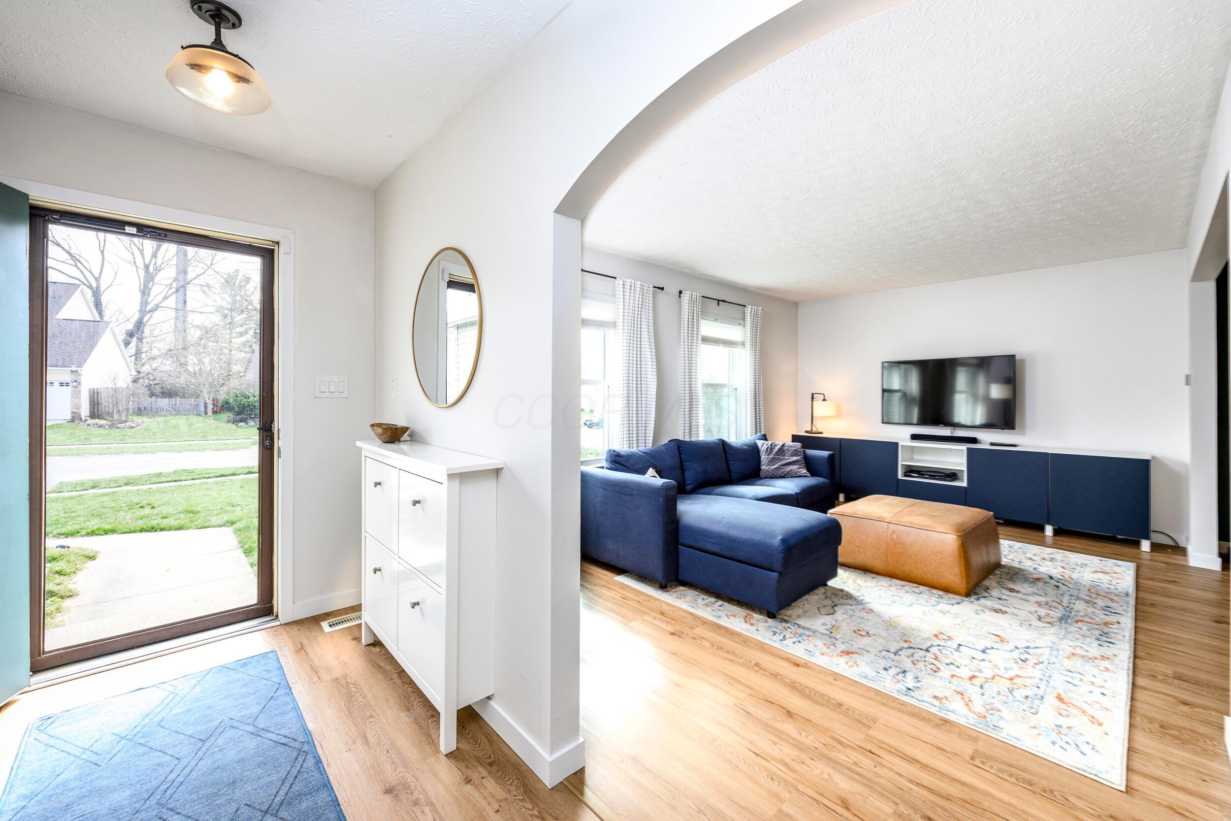 6833 Spruce Pine Drive