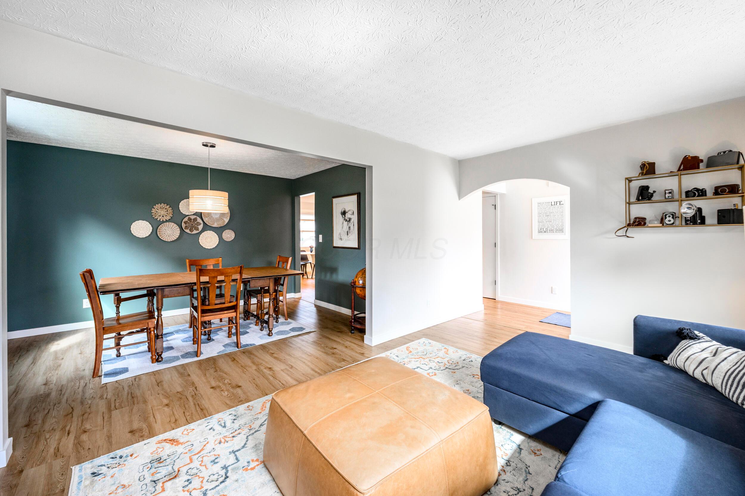 6833 Spruce Pine Drive