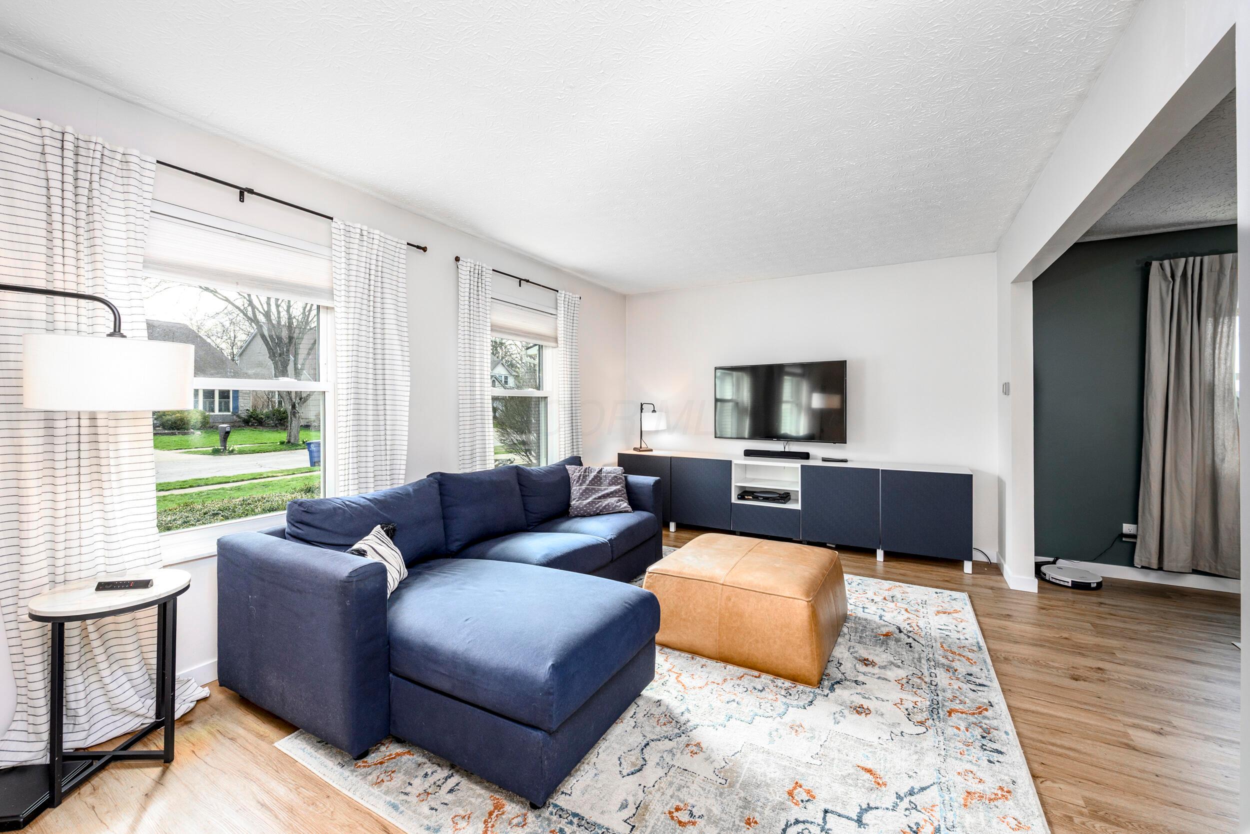 6833 Spruce Pine Drive