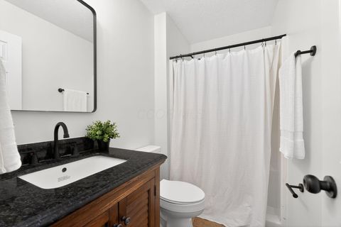Tiny photo for 367 Effington Lane, Columbus, OH 43207 (MLS # 226015825)
