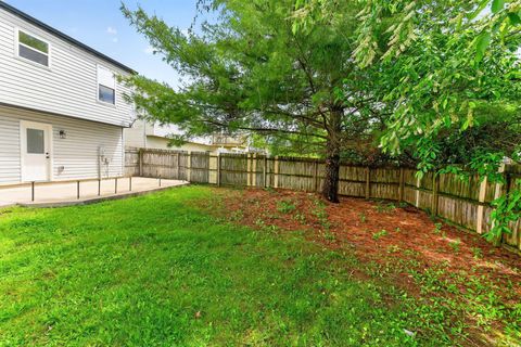 Tiny photo for 367 Effington Lane, Columbus, OH 43207 (MLS # 226015825)