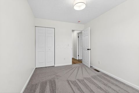 Tiny photo for 367 Effington Lane, Columbus, OH 43207 (MLS # 226015825)