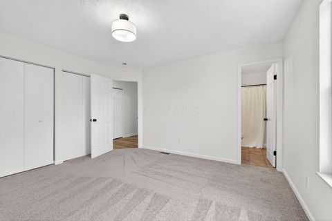 Tiny photo for 367 Effington Lane, Columbus, OH 43207 (MLS # 226015825)