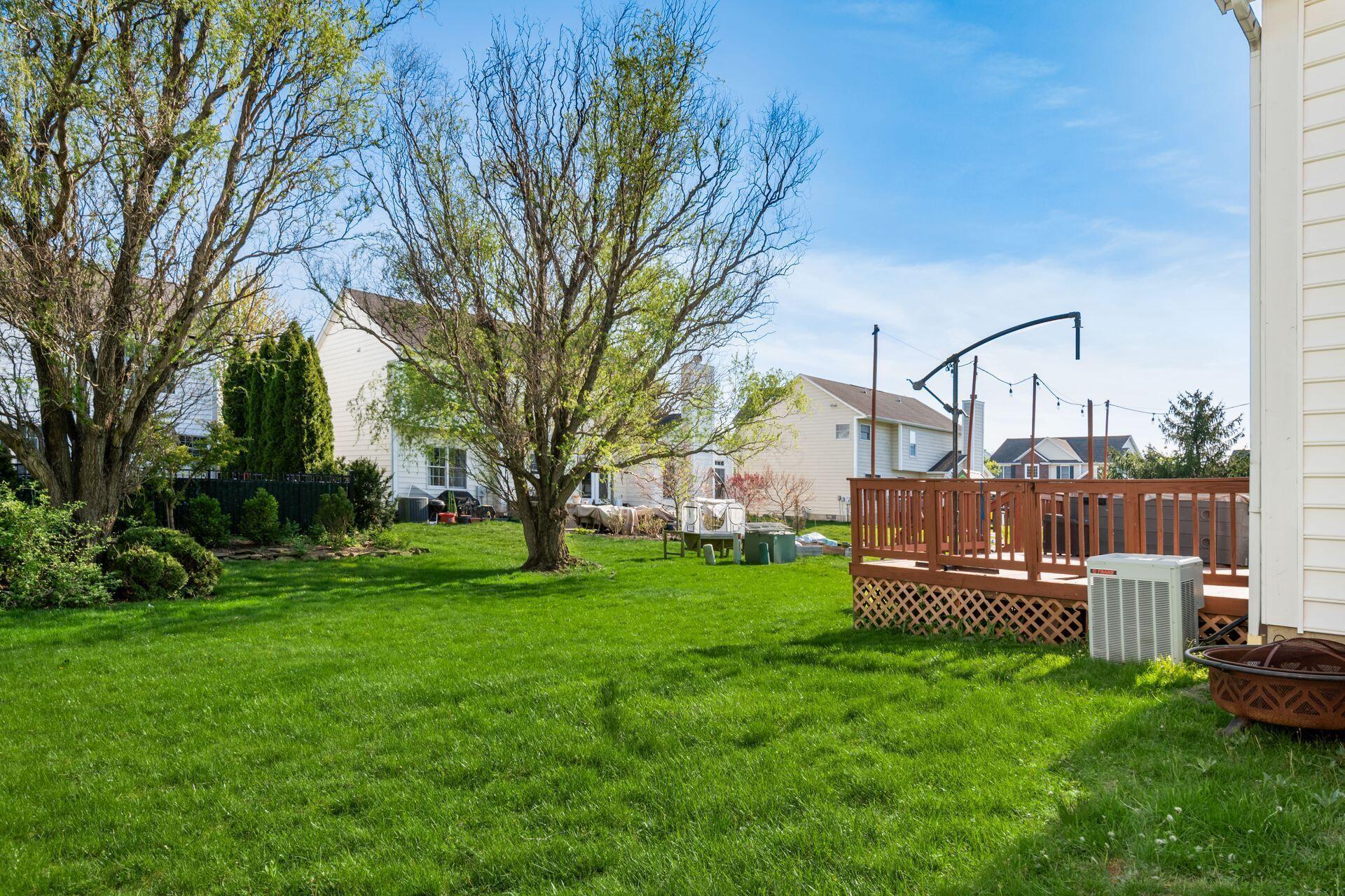6449 Herb Garden Court, New Albany, Ohio image 49