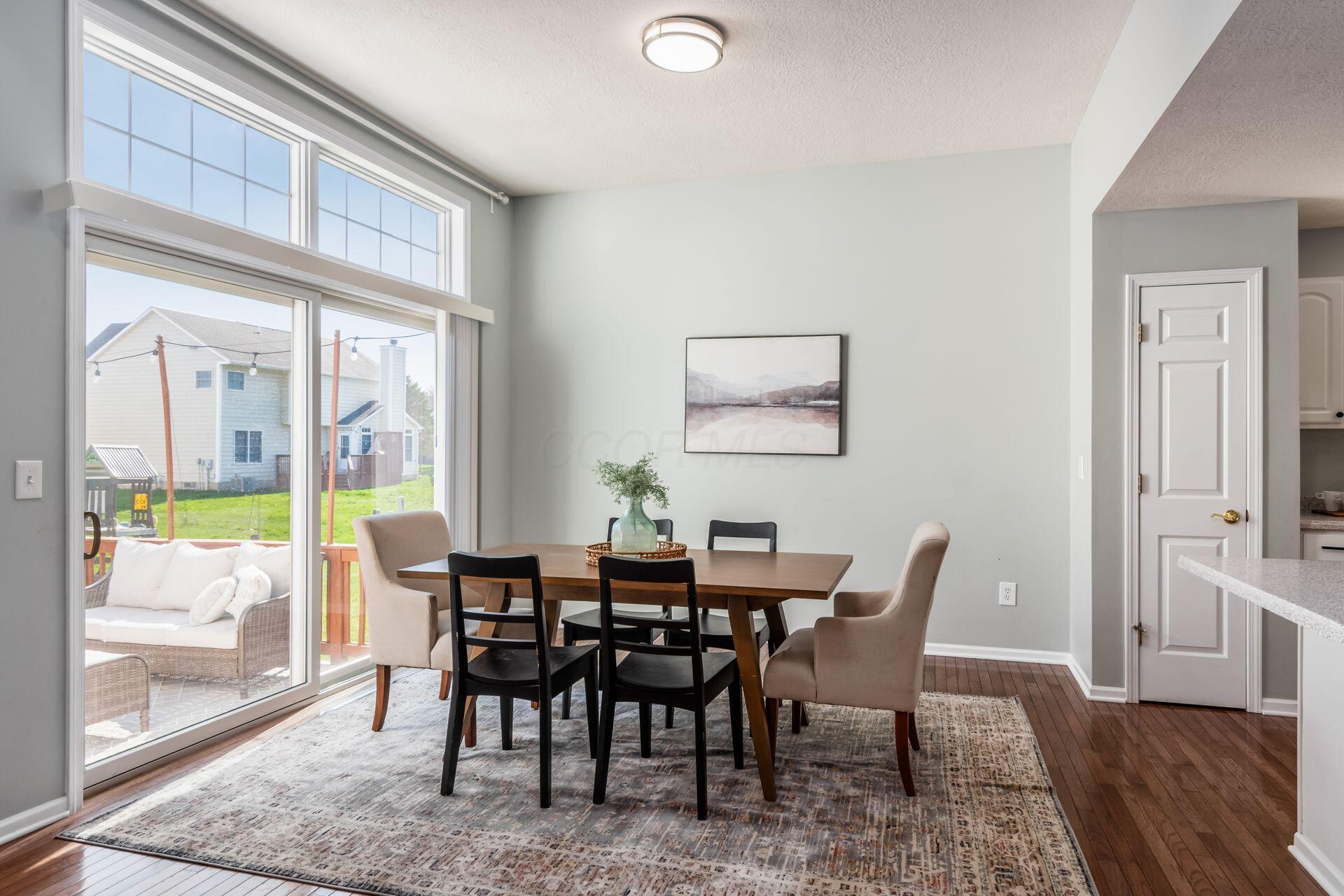 6449 Herb Garden Court, New Albany, Ohio image 16