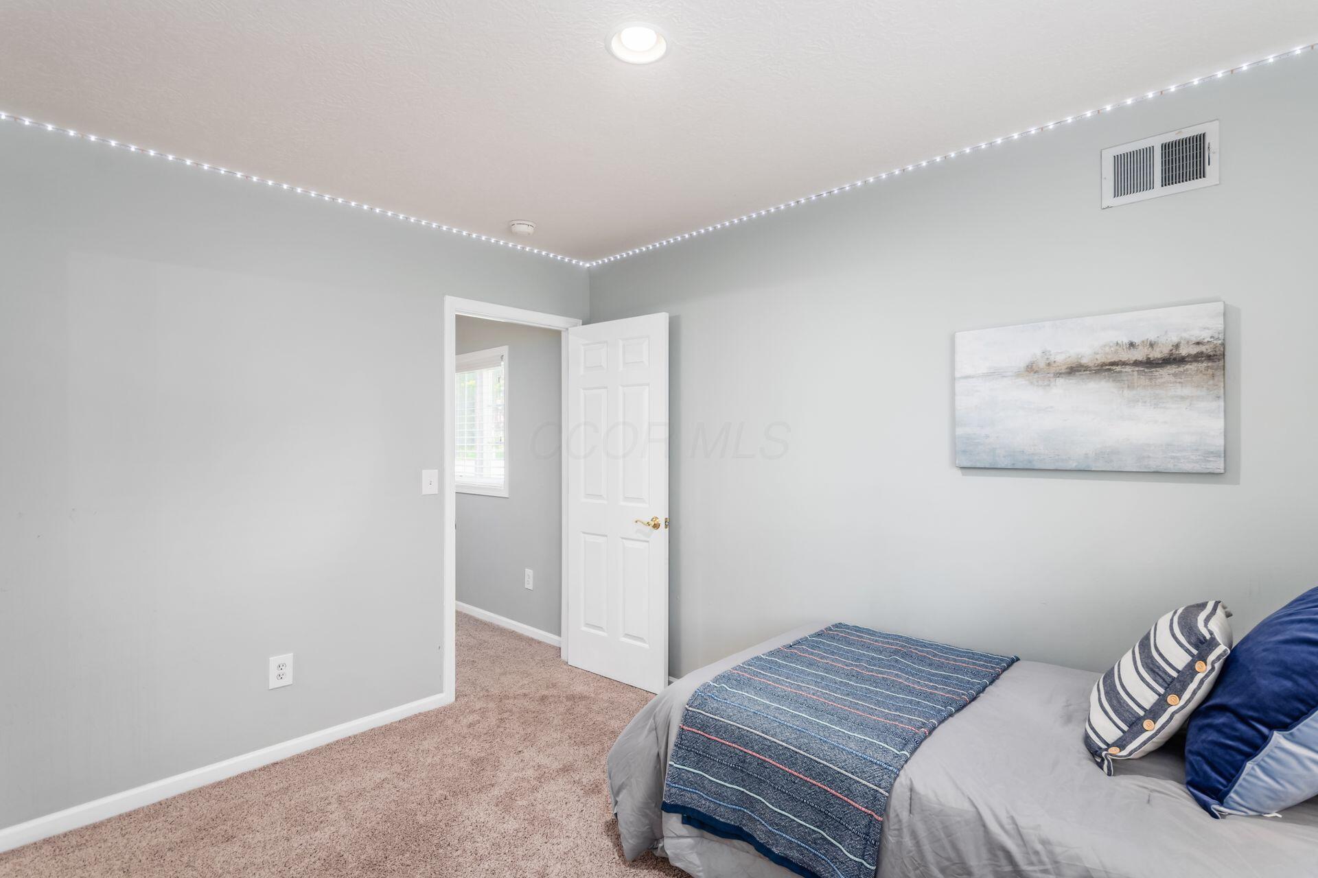 6449 Herb Garden Court, New Albany, Ohio image 39