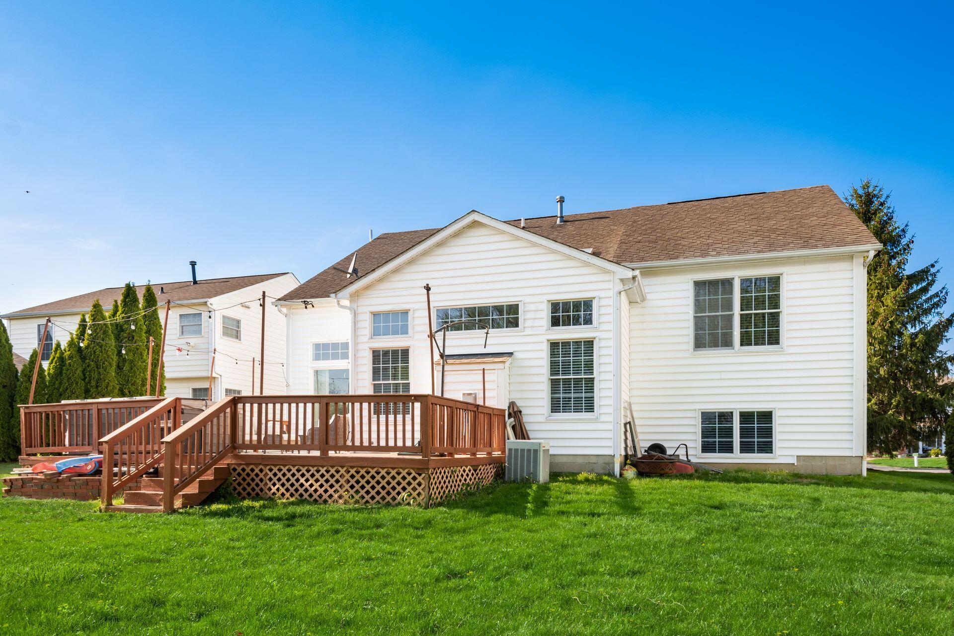 6449 Herb Garden Court, New Albany, Ohio image 48