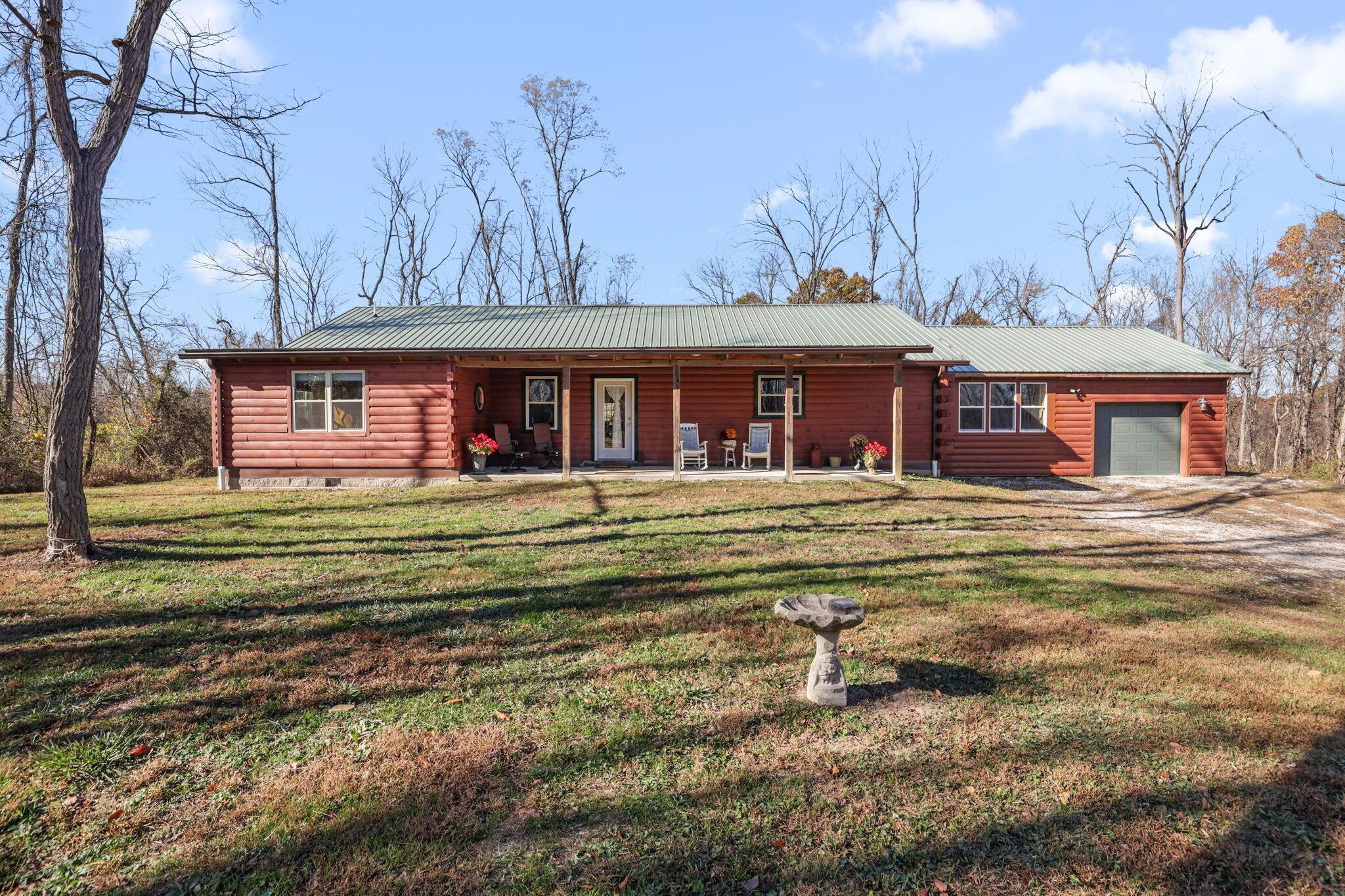 37019 Maysville Greendale Road, Logan, Ohio image 1