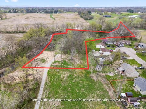 Photo of Lot 18A S Creekview Court, Baltimore, OH 43105 (MLS # 226011725)