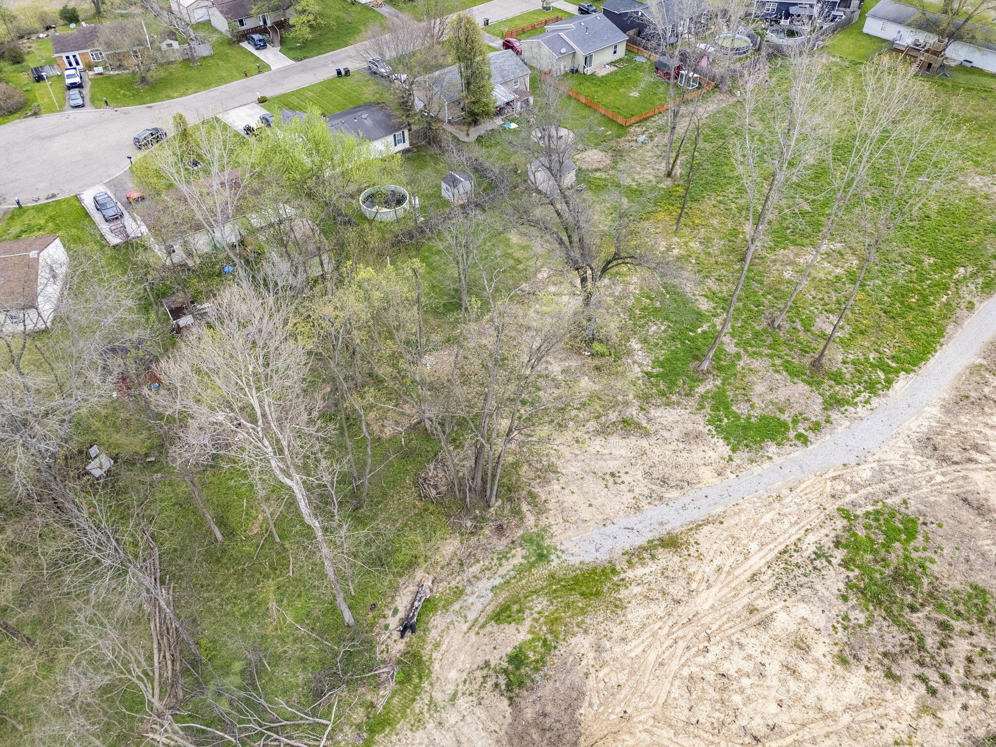 Lot 18A S Creekview Court