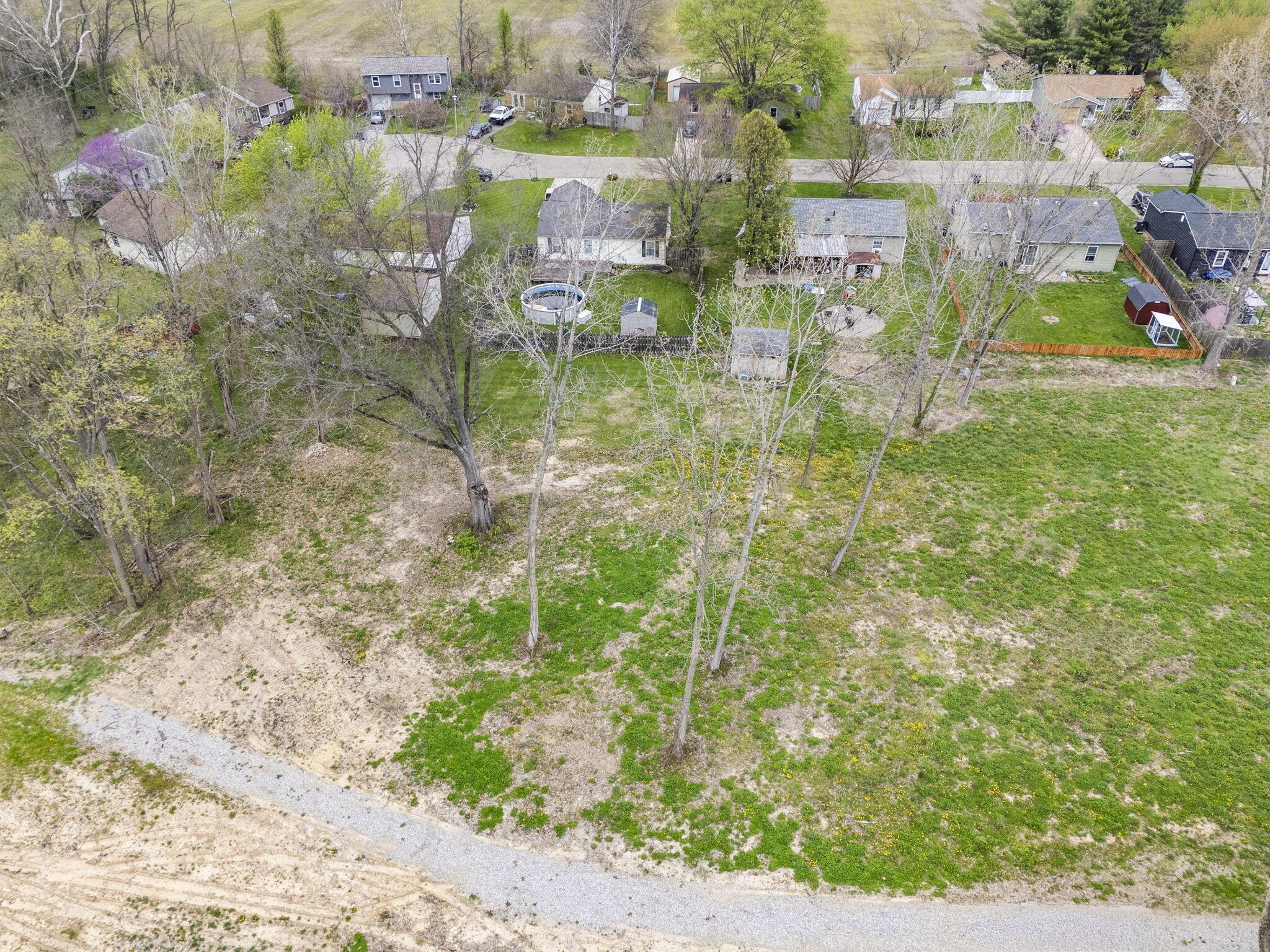 Lot 18A S Creekview Court